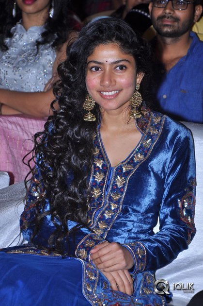 Sai-Pallavi-At-Fidaa-Movie-Audio-Launch